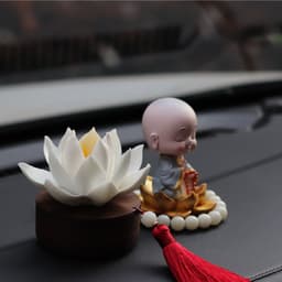 image-Creative Fragrance Car Perfume Accessories