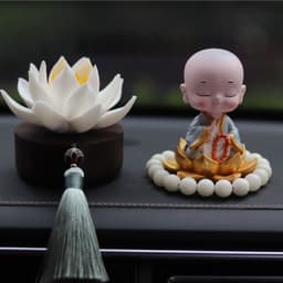 image-Creative Fragrance Car Perfume Accessories