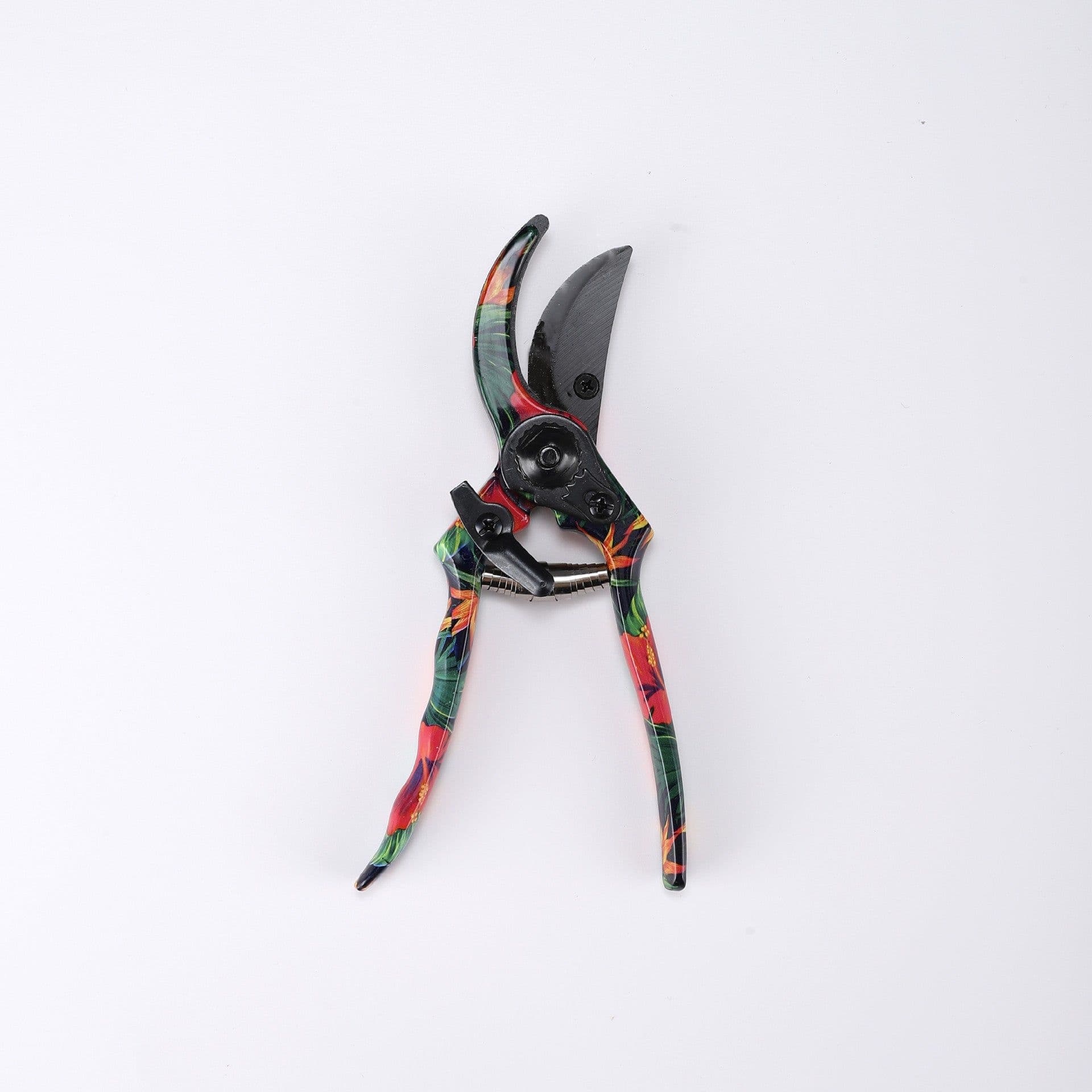 image-Printing Gardening Shovel Set Aluminum Alloy