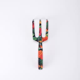 image-Printing Gardening Shovel Set Aluminum Alloy