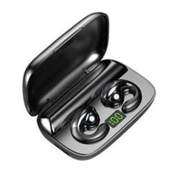 image-Fashionable Wireless Binaural Bluetooth Sports Headphones