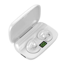 image-Fashionable Wireless Binaural Bluetooth Sports Headphones