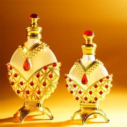 image-Perfume Oil Concentrated Perfume Oil Lasting Fragrance Mild Non-pungent Portable Concentrated Fragrance Beauty Products