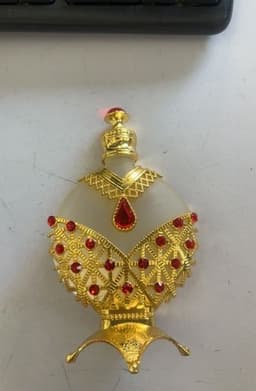 image-Perfume Oil Concentrated Perfume Oil Lasting Fragrance Mild Non-pungent Portable Concentrated Fragrance Beauty Products