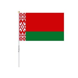 image-Mini Flag of Belarus Bundles in several sizes