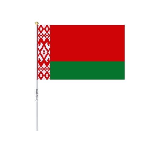 image-Mini Flag of Belarus Bundles in several sizes