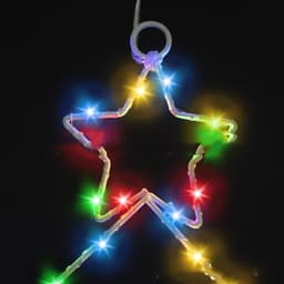 image-Wrought Iron Christmas Tree Shaped Lantern Festival LED Christmas Garland String Lights Fairy Curtain Light For Home Party Decororatios