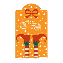 image-Christmas Decor Car Pendant Hanging Ornament Home Decoration Interior Decoration Pendant