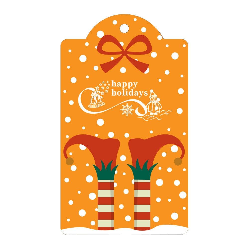 image-Christmas Decor Car Pendant Hanging Ornament Home Decoration Interior Decoration Pendant