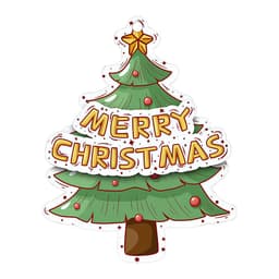 image-Christmas Decor Car Pendant Hanging Ornament Home Decoration Interior Decoration Pendant