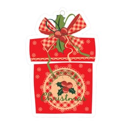 image-Christmas Decor Car Pendant Hanging Ornament Home Decoration Interior Decoration Pendant