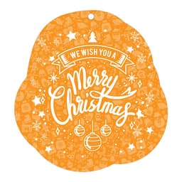image-Christmas Decor Car Pendant Hanging Ornament Home Decoration Interior Decoration Pendant