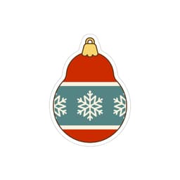 image-Christmas Decor Car Pendant Hanging Ornament Home Decoration Interior Decoration Pendant