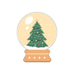 image-Christmas Decor Car Pendant Hanging Ornament Home Decoration Interior Decoration Pendant