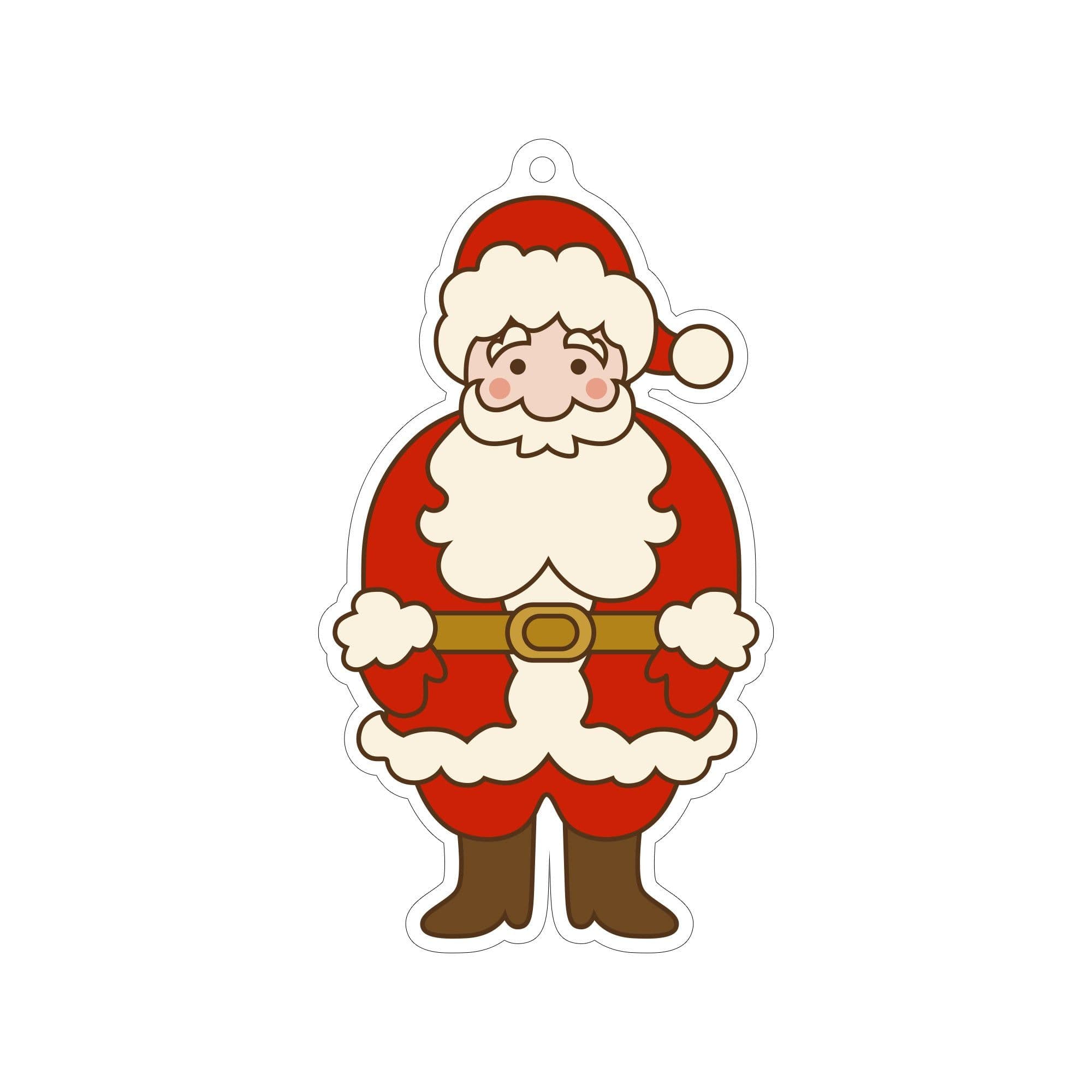 image-Christmas Decor Car Pendant Hanging Ornament Home Decoration Interior Decoration Pendant