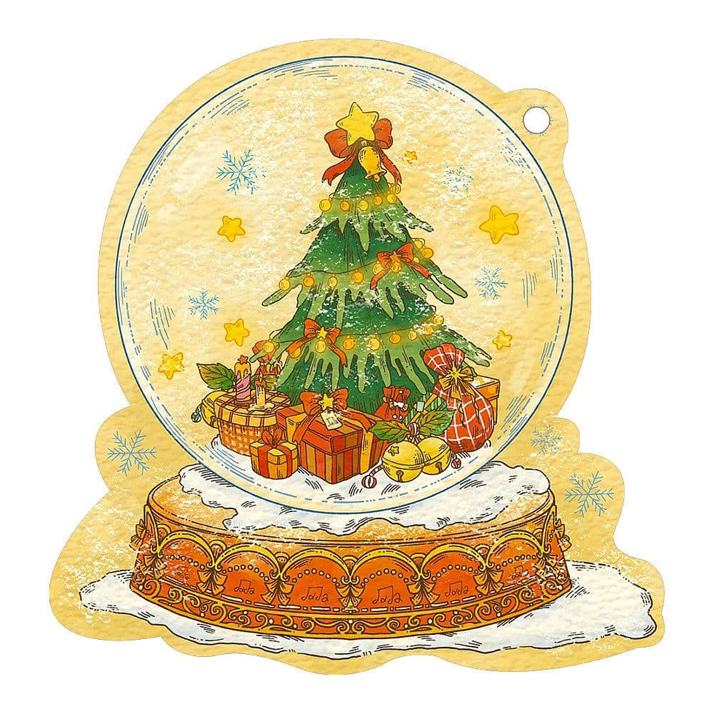 image-Christmas Decor Car Pendant Hanging Ornament Home Decoration Interior Decoration Pendant
