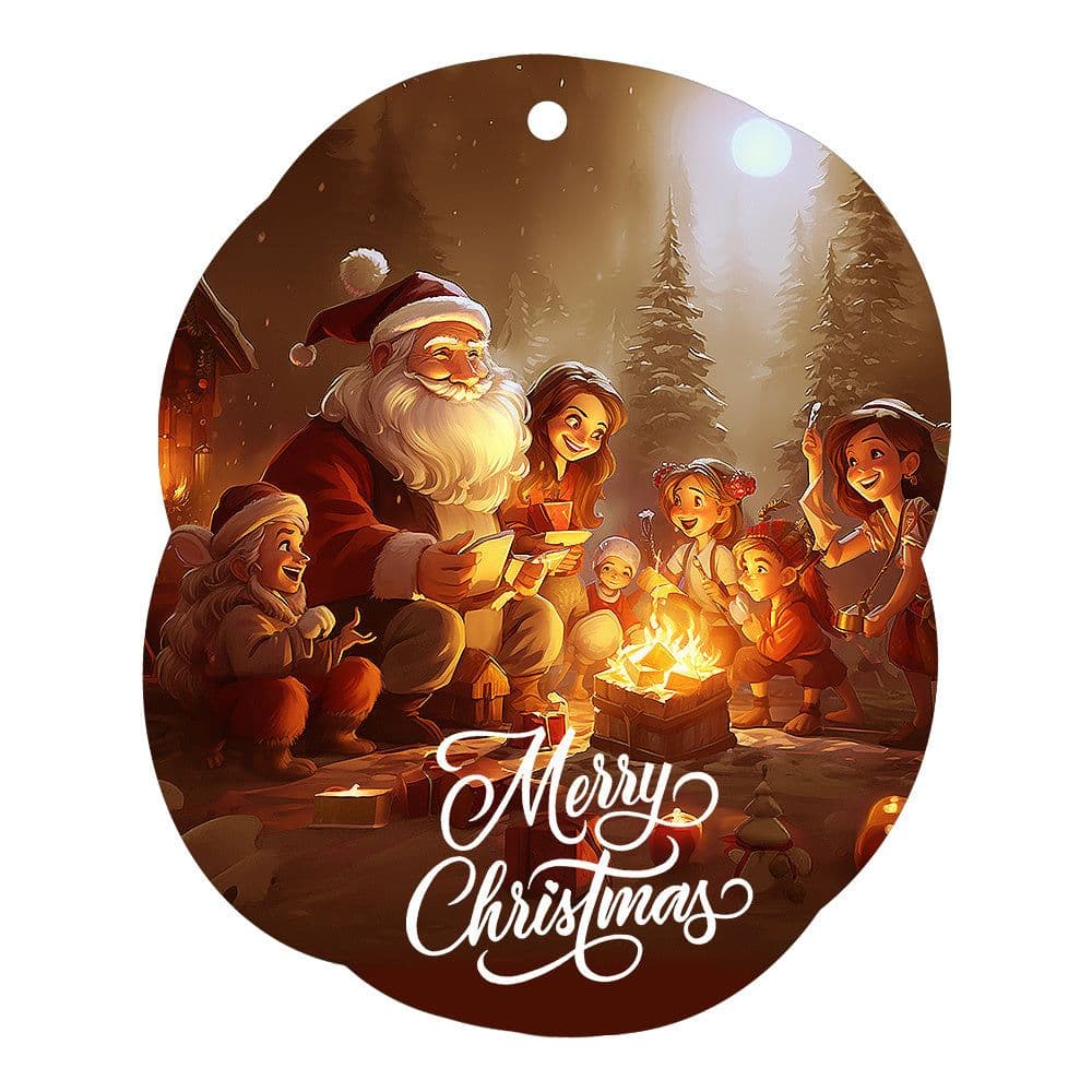 image-Christmas Decor Car Pendant Hanging Ornament Home Decoration Interior Decoration Pendant