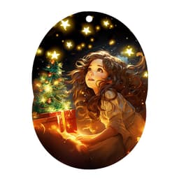 image-Christmas Decor Car Pendant Hanging Ornament Home Decoration Interior Decoration Pendant