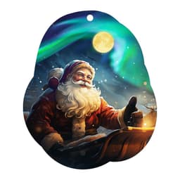 image-Christmas Decor Car Pendant Hanging Ornament Home Decoration Interior Decoration Pendant