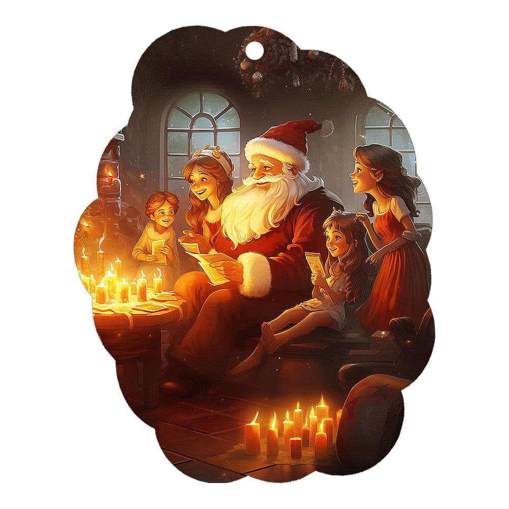 image-Christmas Decor Car Pendant Hanging Ornament Home Decoration Interior Decoration Pendant
