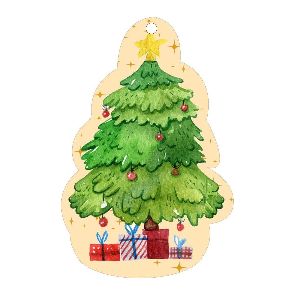 image-Christmas Decor Car Pendant Hanging Ornament Home Decoration Interior Decoration Pendant