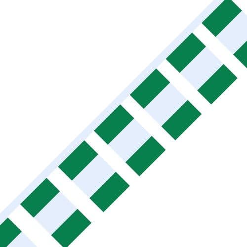 image-Garland Flag of Nigeria