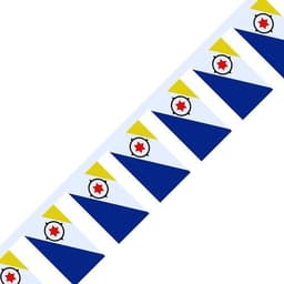 image-Garland Flag of the Netherlands