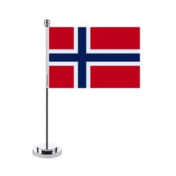 image-Flag office of Svalbard and Jan Mayen