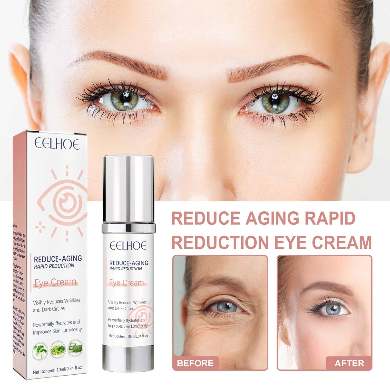 image-Instant Anti-Wrinkle Serum For Firming Skin