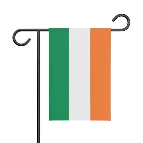 image-Garden Flag of Ireland