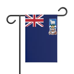 image-Flag of Falkland Islands Garden