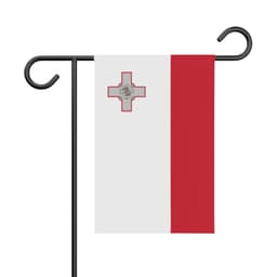 image-Flag of Garden of Malta
