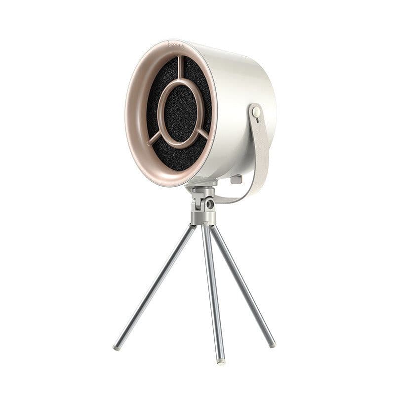 image-2024 New Portable Desktop Exhaust Fan Small Kitchen Hood Extractor Barbecue USB Charging Desktop Range Hoods Mini Suction Cooker Hood Kitchen Gadgets