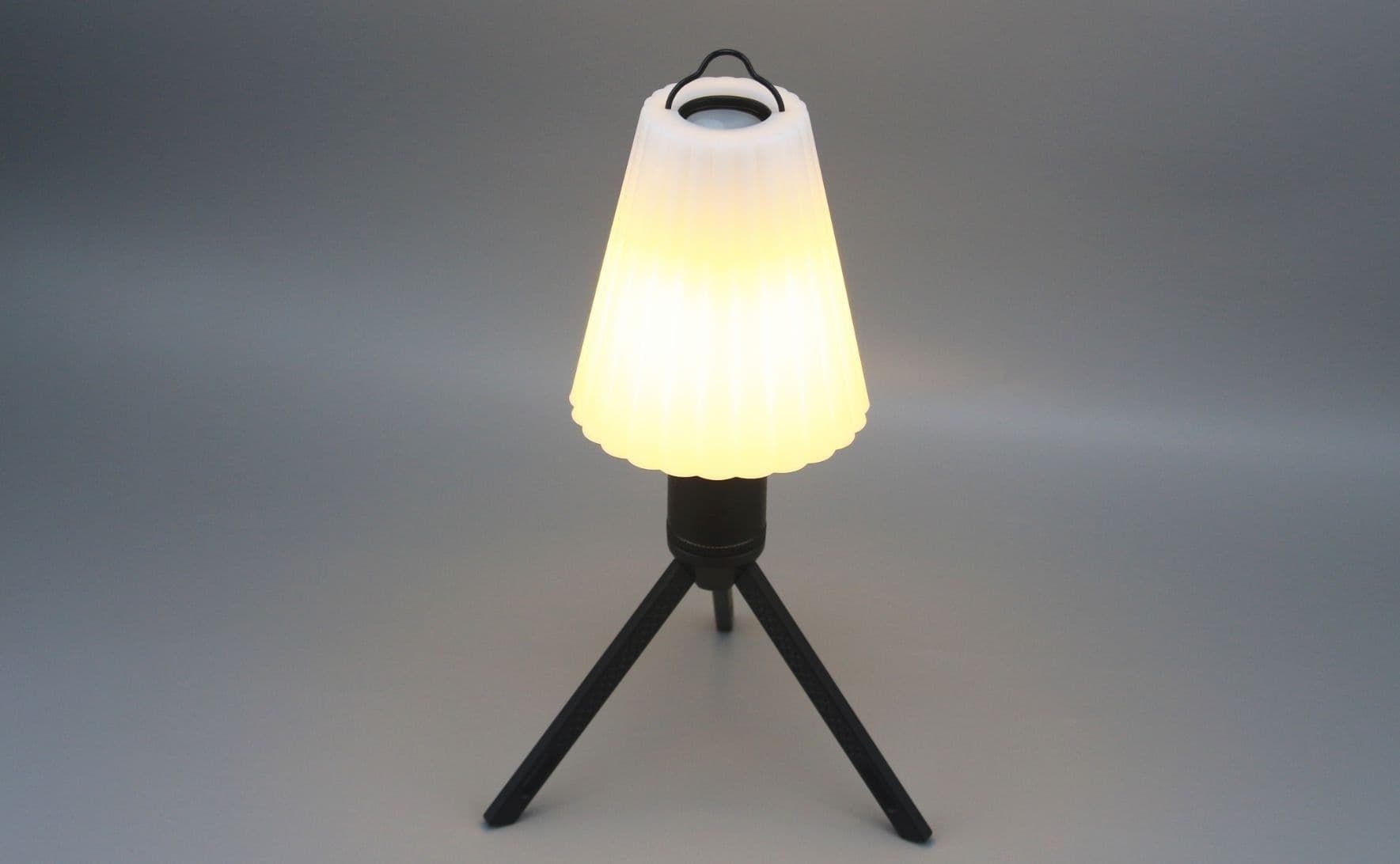 image-Outdoor Camping Light Camping Lantern Outdoor Lighting LED Light