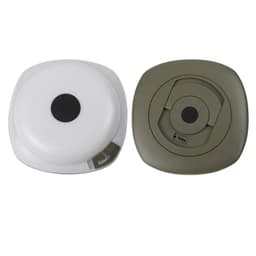 image-LED Christmas Festival Rechargeable Outdoor Camping Tent String