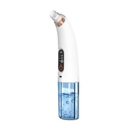 image-Blackhead Beauty Instrument Small Bubble Water Tank Circulation Facial Acne Pore Cleaning