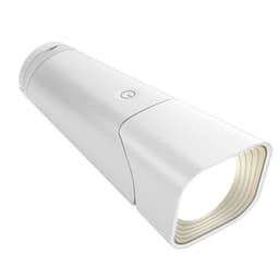 image-Eye Protection Lamp Touch Dimming And Color-changing Rechargeable Light
