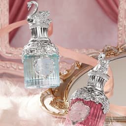 image-Ballet Perfume Wood Citrus Fruit