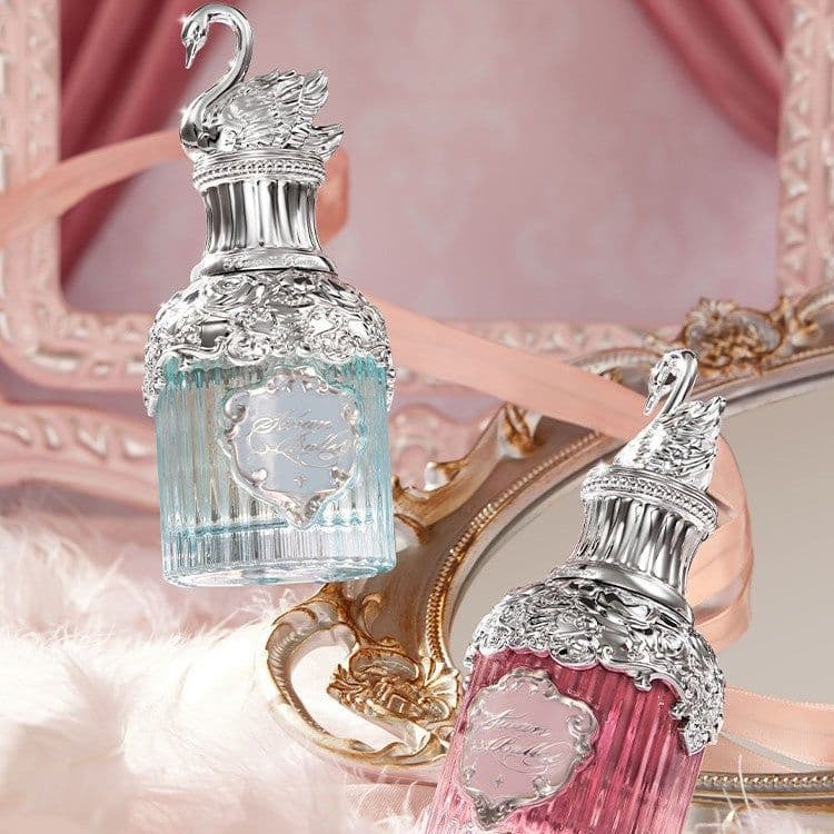 image-Ballet Perfume Wood Citrus Fruit