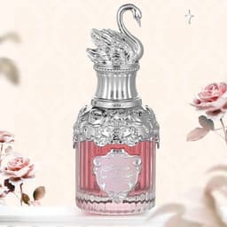 image-Ballet Perfume Wood Citrus Fruit