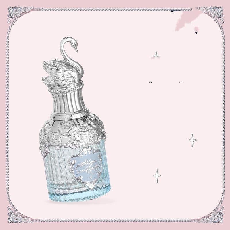 image-Ballet Perfume Wood Citrus Fruit
