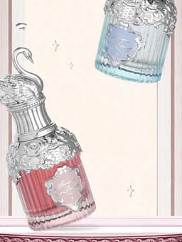 image-Ballet Perfume Wood Citrus Fruit