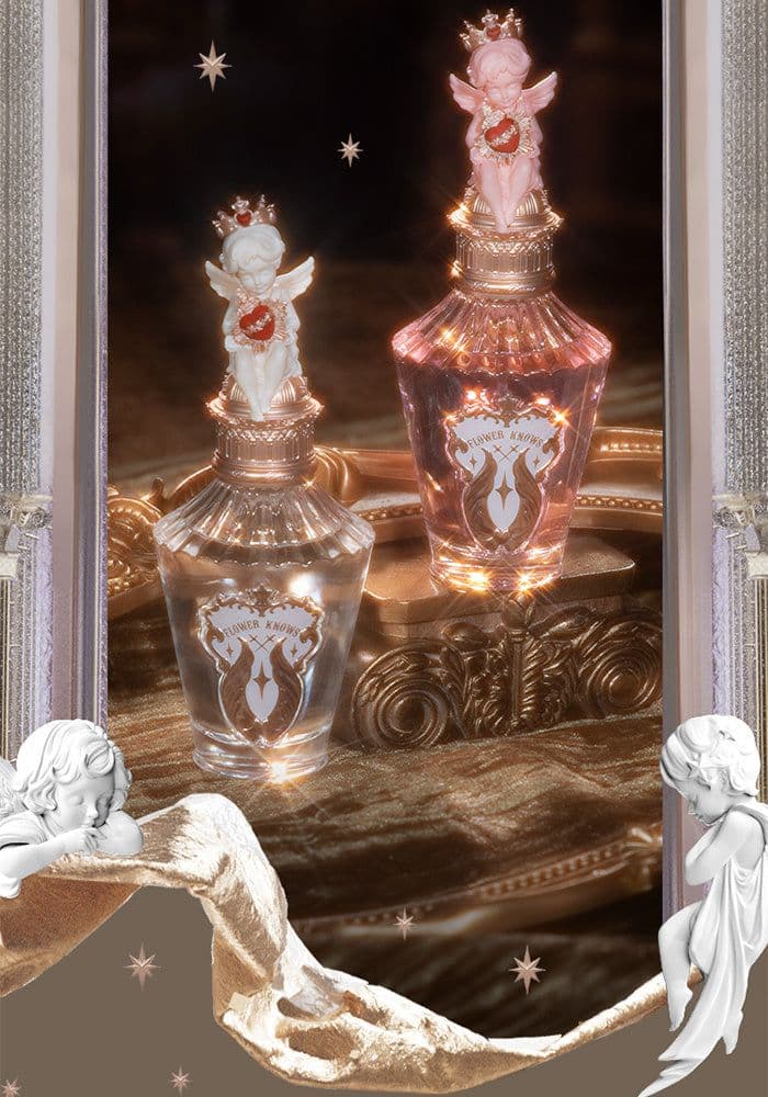 image-Little Angel Perfume Floral Oriental