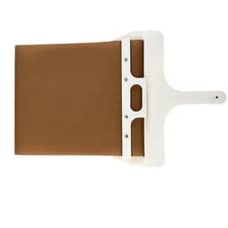 image-3 Sizes Sliding Pizza Peel Shovel Storage Board Pala Pizza Scorrevole Wooden Handle Transfer Pizza Kitchen Gadgets