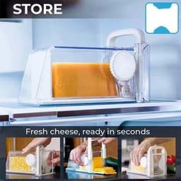 image-Kitchen Supplies Cheese And Butter Slicer