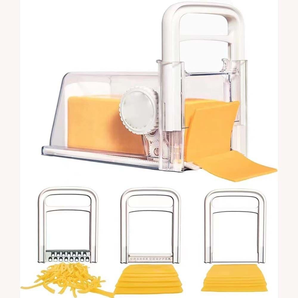 image-Kitchen Supplies Cheese And Butter Slicer