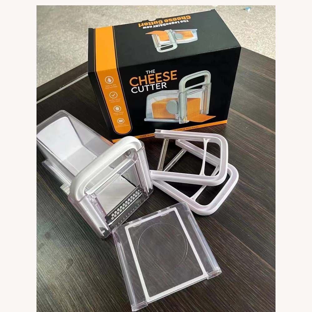 image-Kitchen Supplies Cheese And Butter Slicer