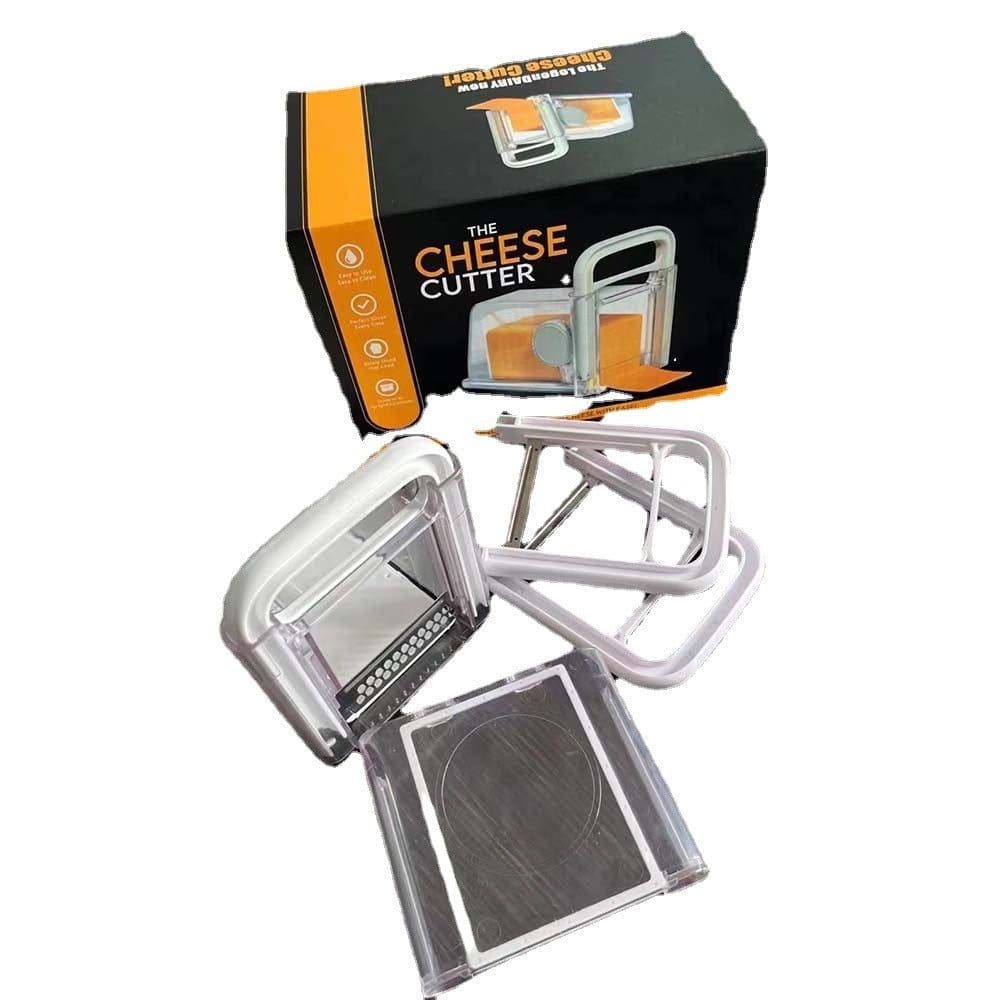 image-Kitchen Supplies Cheese And Butter Slicer