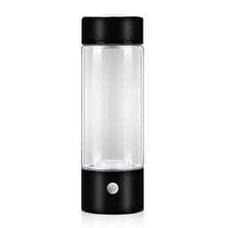 image-Hydrogen Water Bottles Electric Hydrogen Rich Water Generator Bottle New Technology Rechargeable Portable Antioxidant