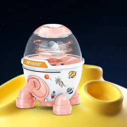 image-Holiday Gift Children Saving Pot Toy Puzzle